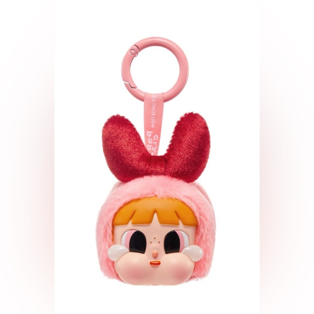 POP MART Powerpuff Girls Blossom